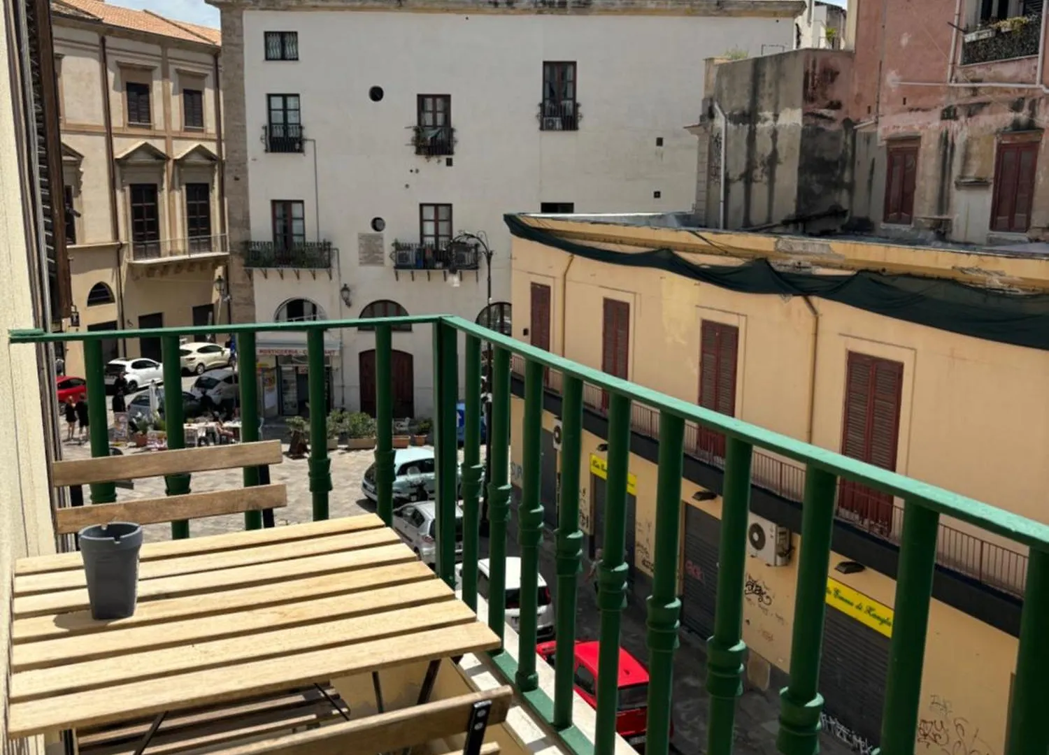 Valguarnera Suites & Apartments Palermo 0*,  Italien