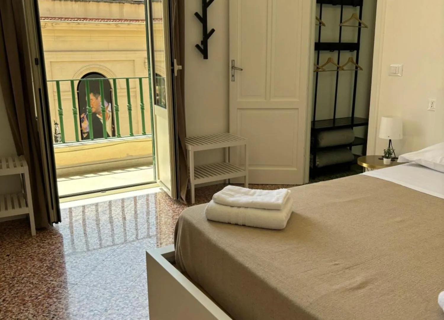 Frühstückspension Valguarnera Suites & Apartments Palermo