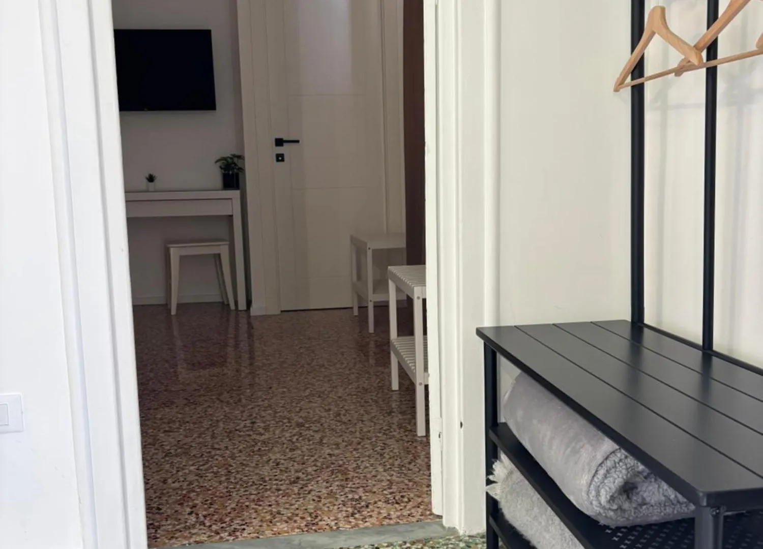 Valguarnera Suites & Apartments Palermo Frühstückspension