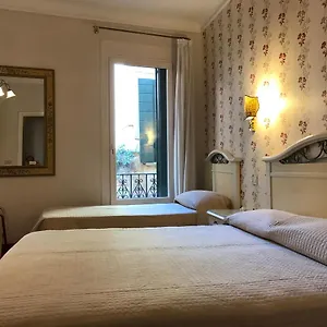 Al Campaniel Venedig