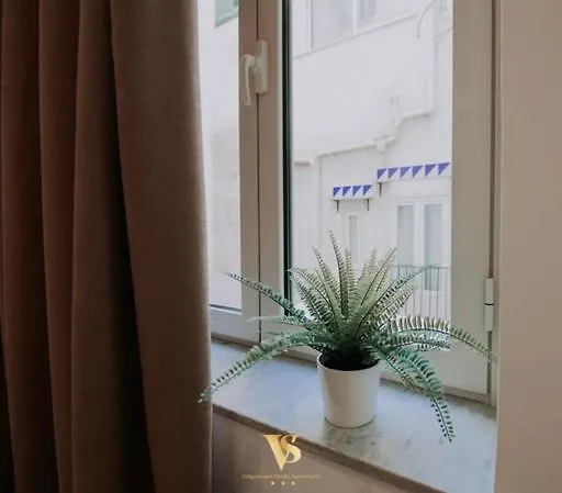 Valguarnera Suites & Apartments Palermo