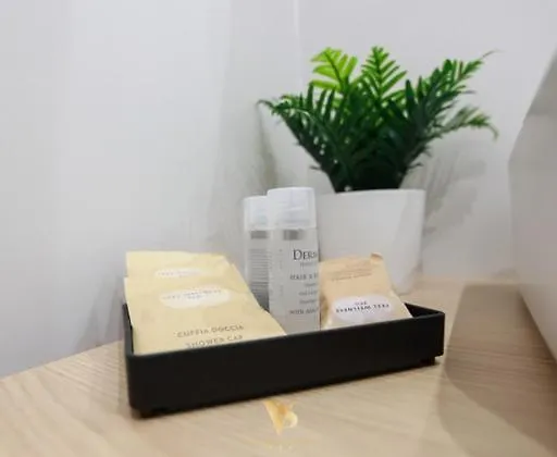 Valguarnera Suites & Apartments Palermo