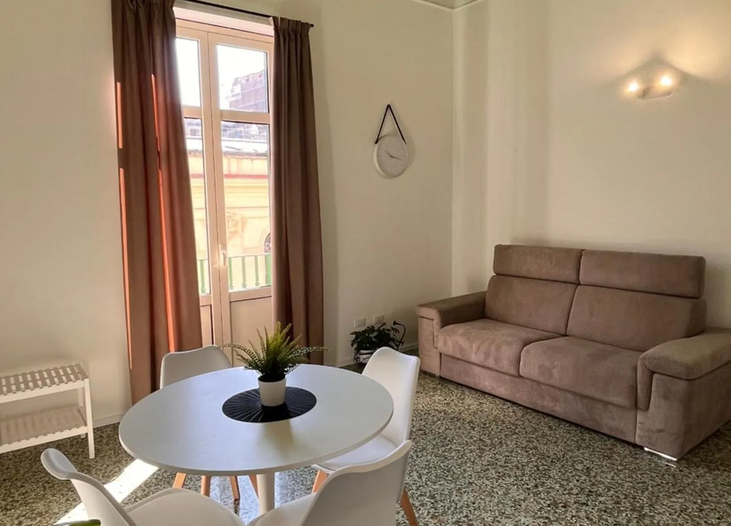 Valguarnera Suites & Apartments Palermo