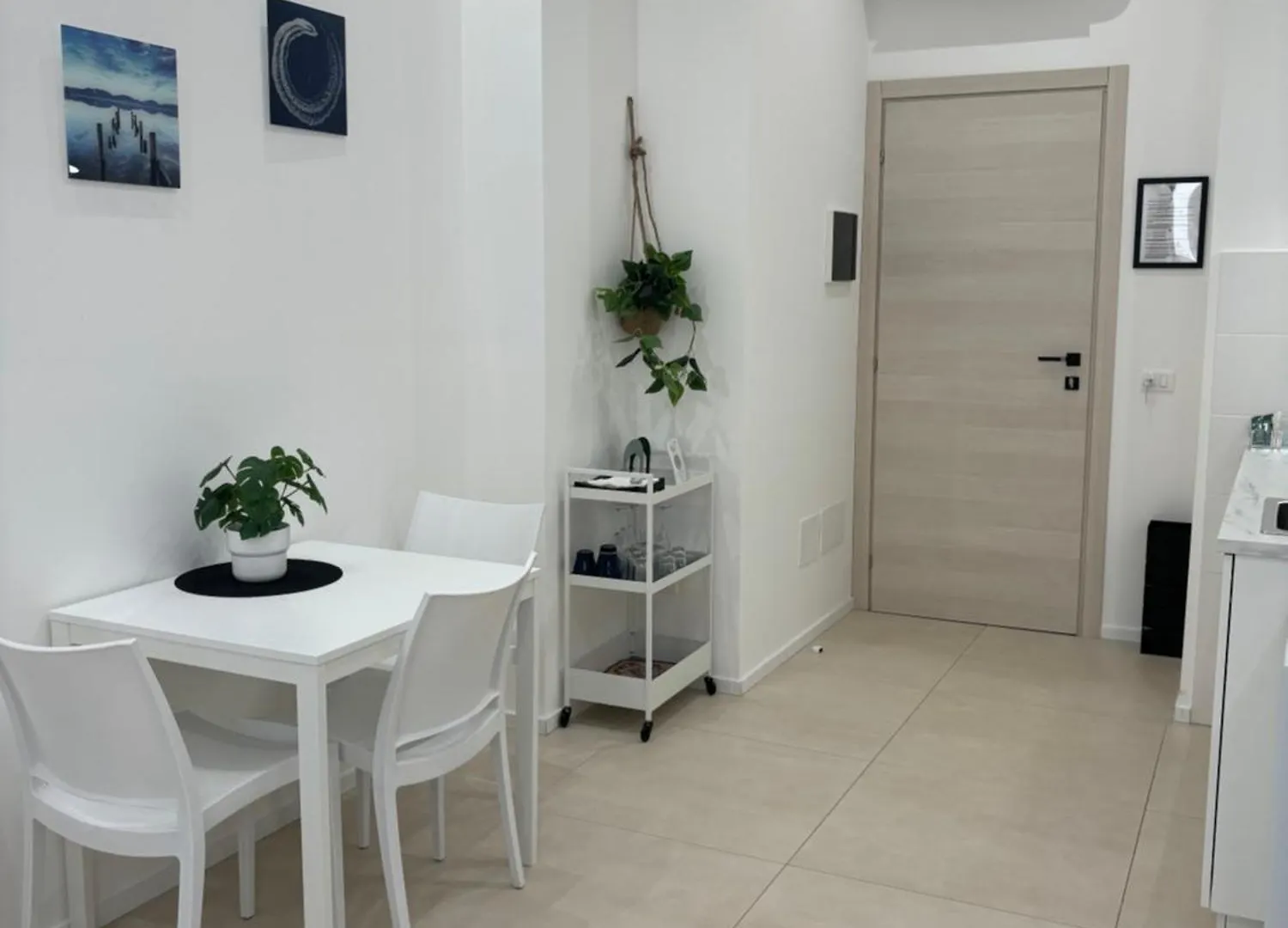 Valguarnera Suites & Apartments Palermo 0*,  Italy