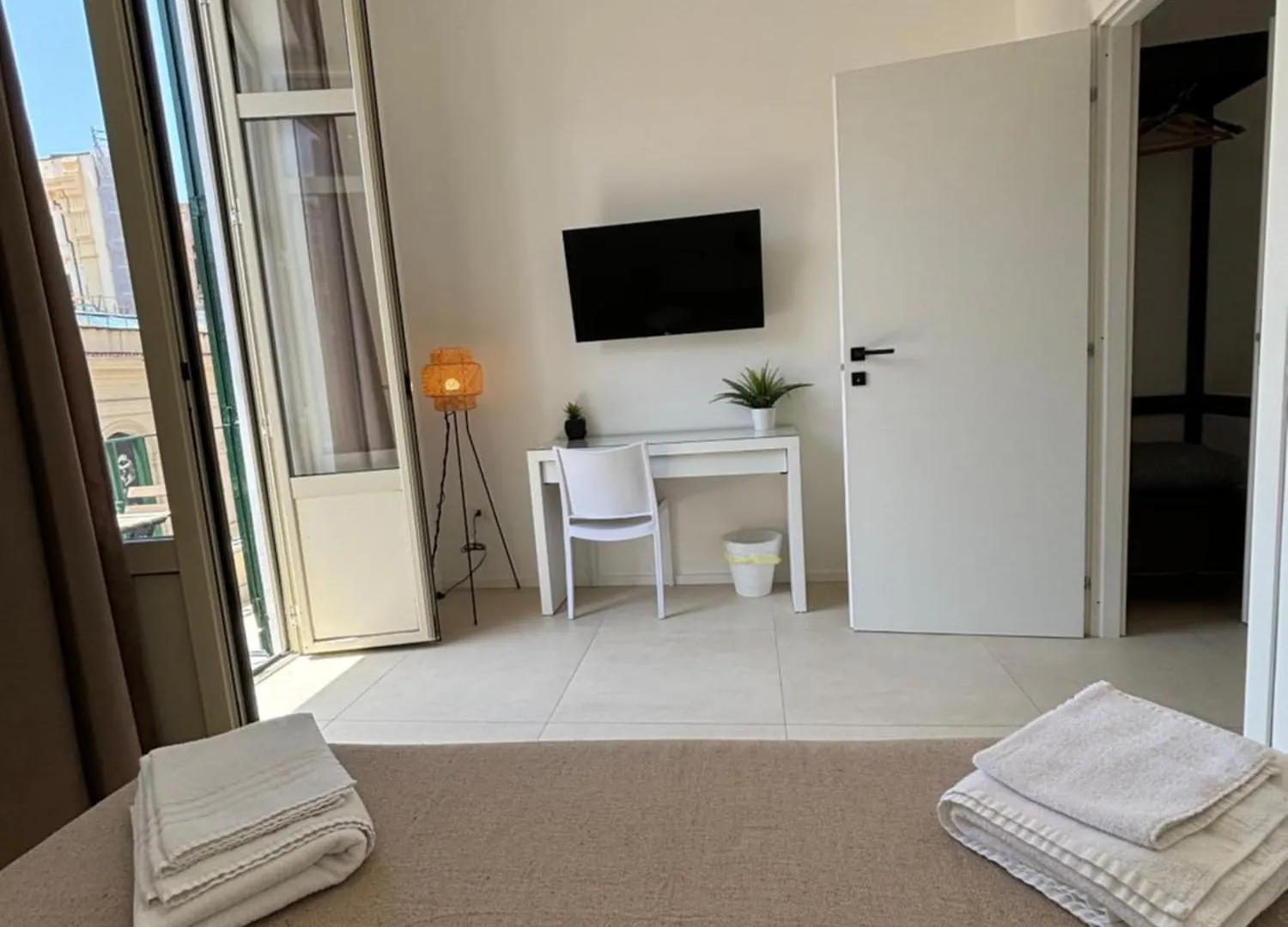 Valguarnera Suites & Apartments Palermo 0*,