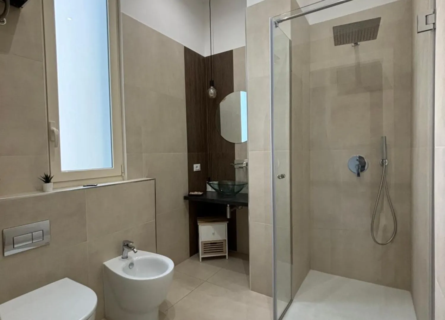 Bed & Breakfast Valguarnera Suites & Apartments Palermo