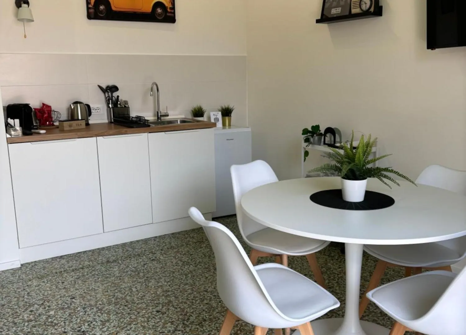 Valguarnera Suites & Apartments Palermo 0*,  Italy