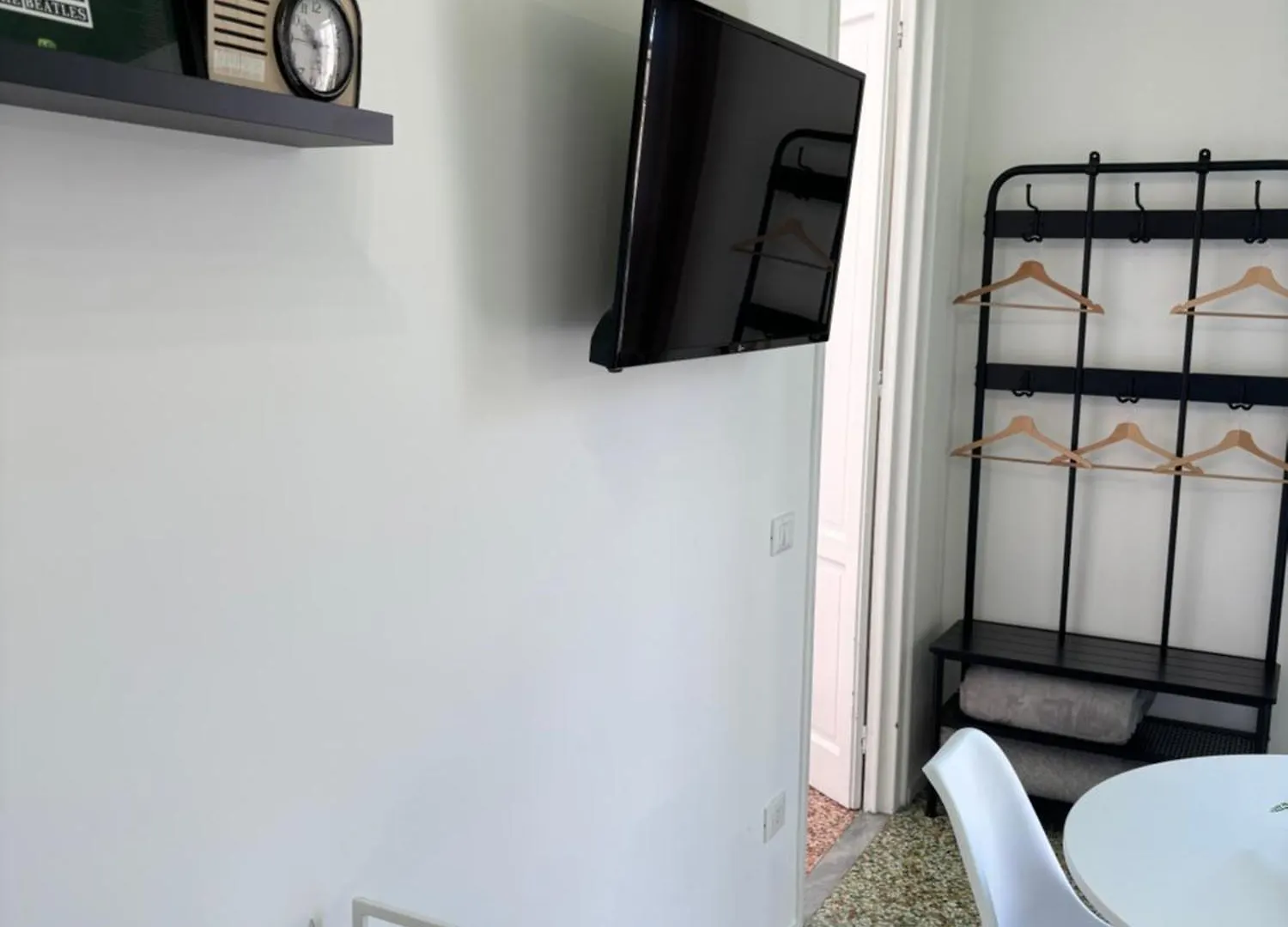 Bed & Breakfast Valguarnera Suites & Apartments Palermo Italy