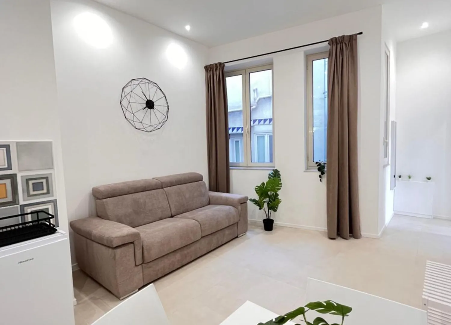 פלרמו Valguarnera Suites & Apartments איטליה