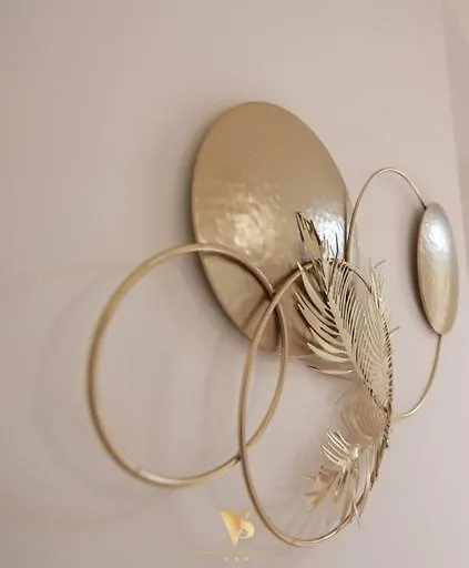 פלרמו Valguarnera Suites & Apartments 0*,