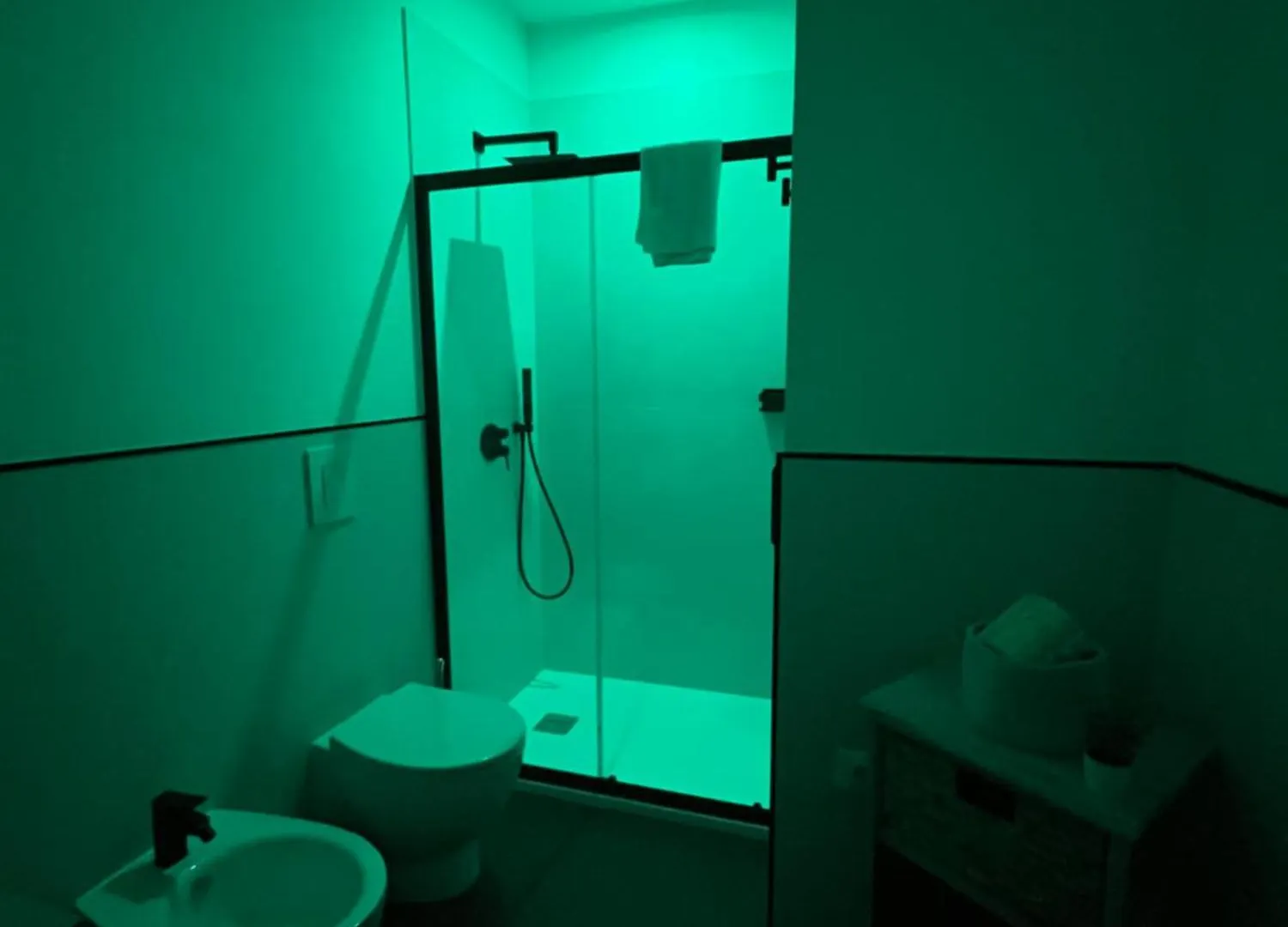 פלרמו Valguarnera Suites & Apartments לינה וארוחת בוקר