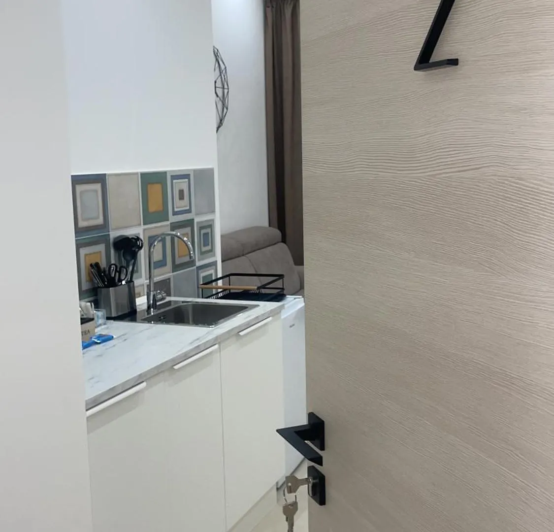 פלרמו Valguarnera Suites & Apartments 0*,  איטליה