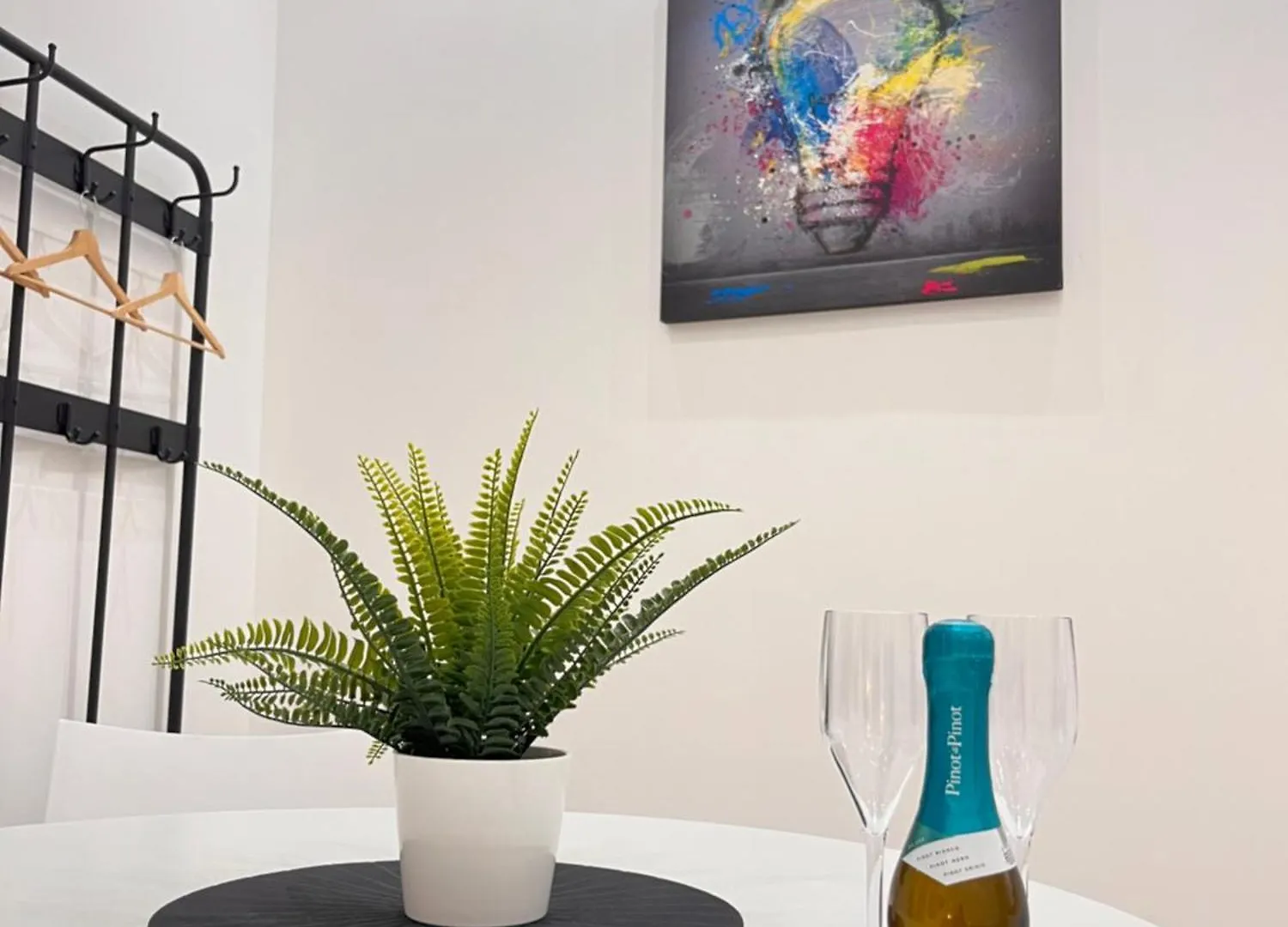 פלרמו Valguarnera Suites & Apartments איטליה