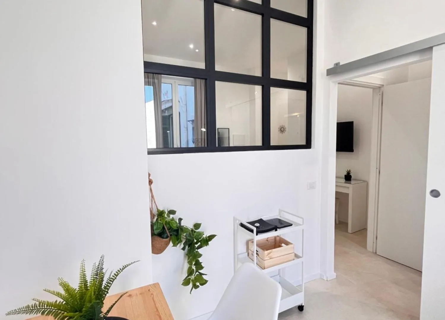פלרמו Valguarnera Suites & Apartments איטליה