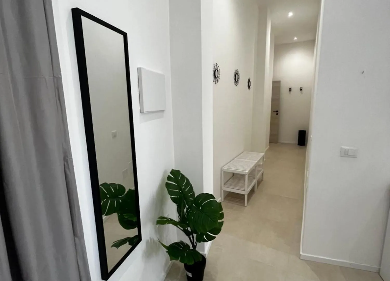פלרמו Valguarnera Suites & Apartments איטליה