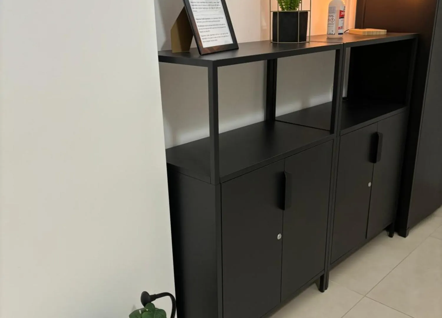 פלרמו Valguarnera Suites & Apartments לינה וארוחת בוקר