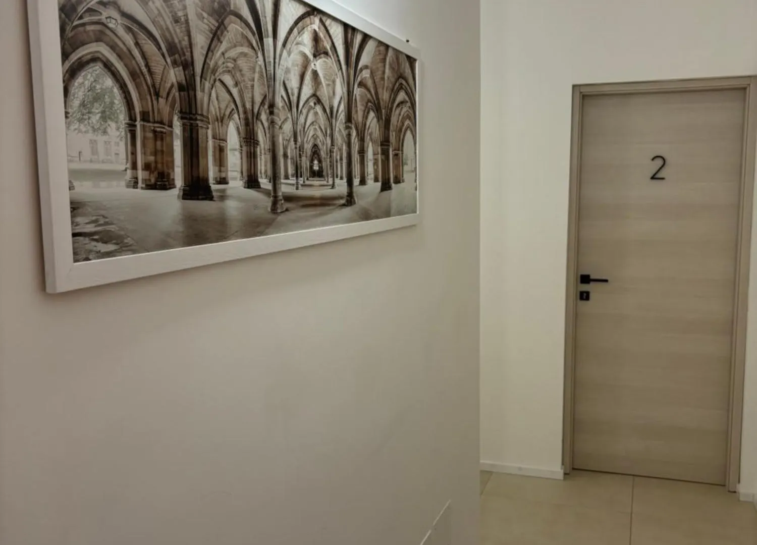 פלרמו Valguarnera Suites & Apartments לינה וארוחת בוקר