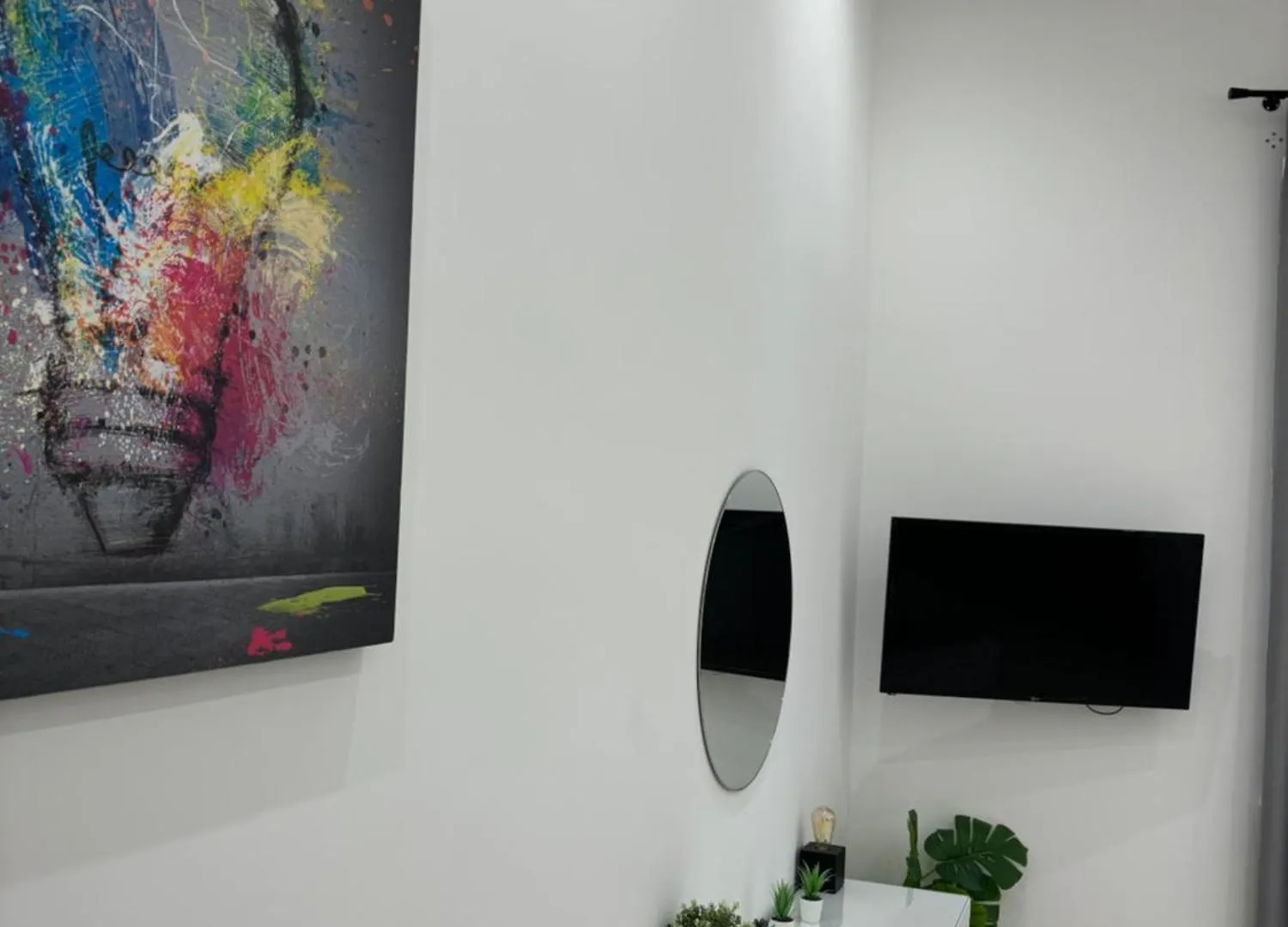 פלרמו Valguarnera Suites & Apartments לינה וארוחת בוקר