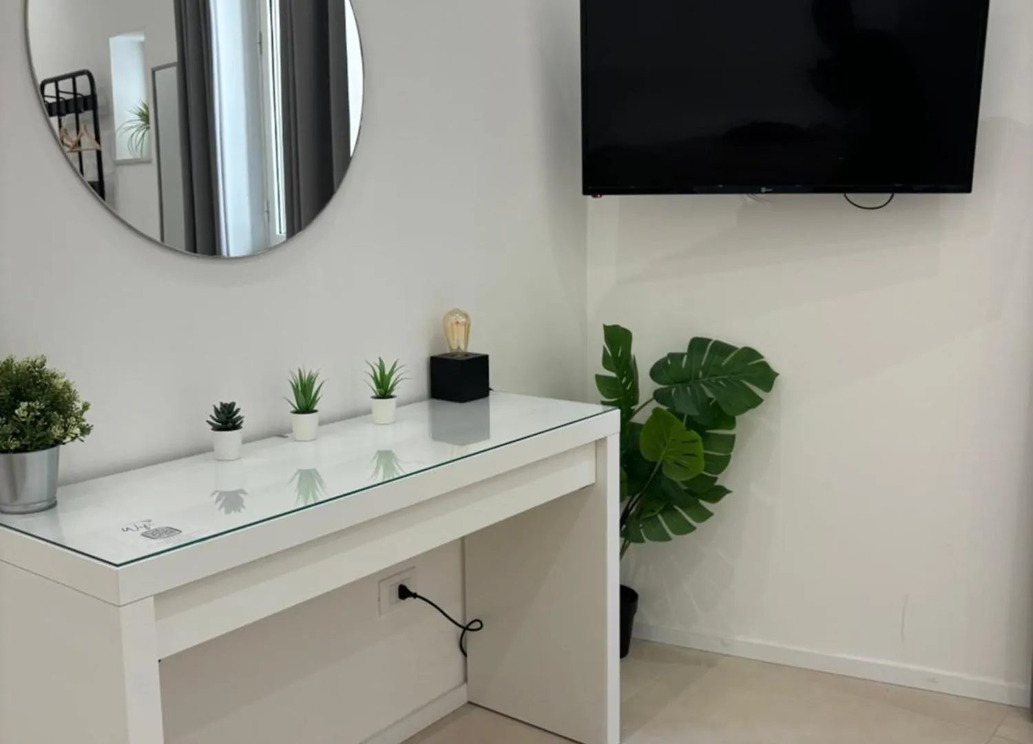 פלרמו Valguarnera Suites & Apartments לינה וארוחת בוקר