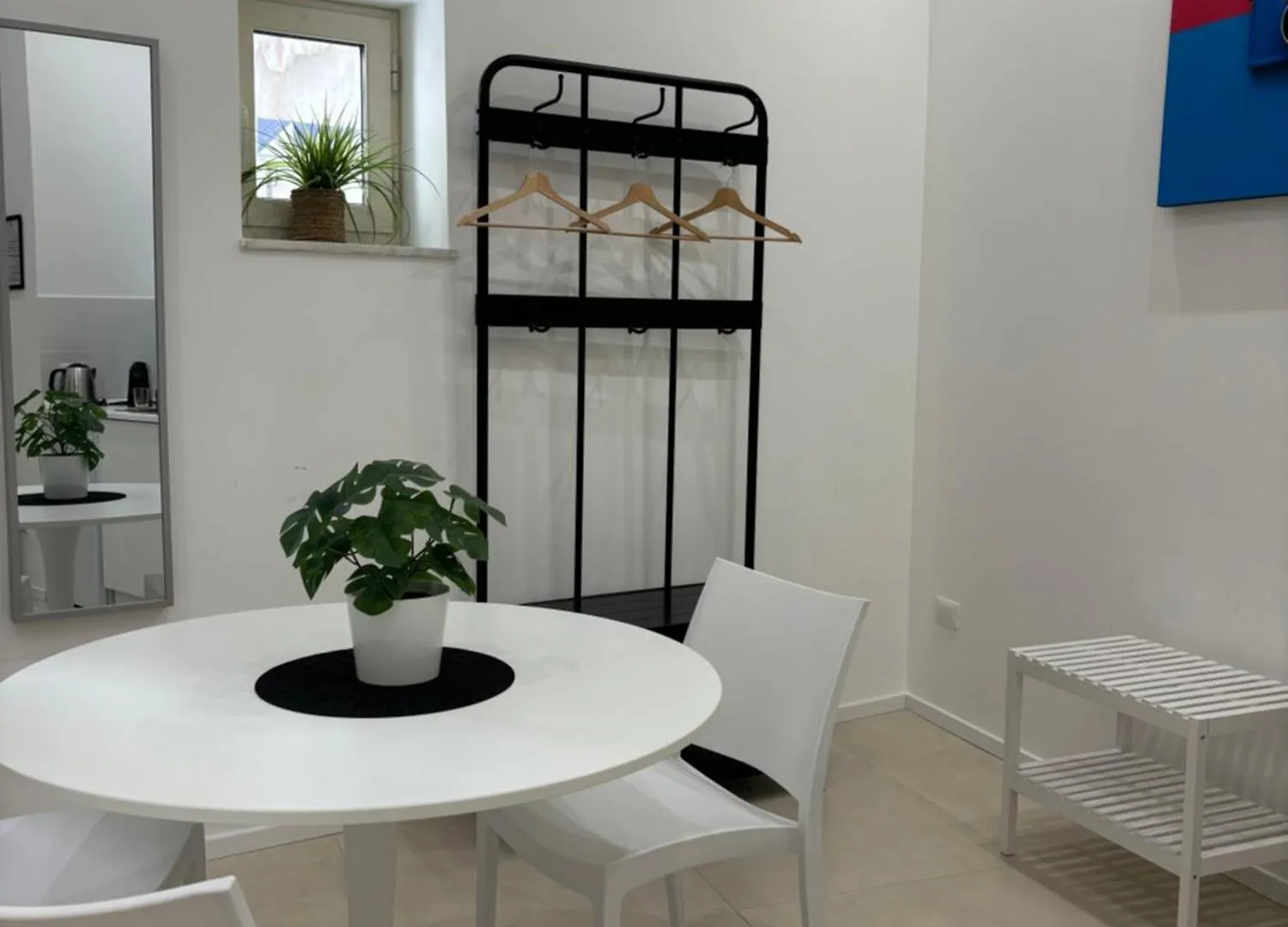 פלרמו Valguarnera Suites & Apartments