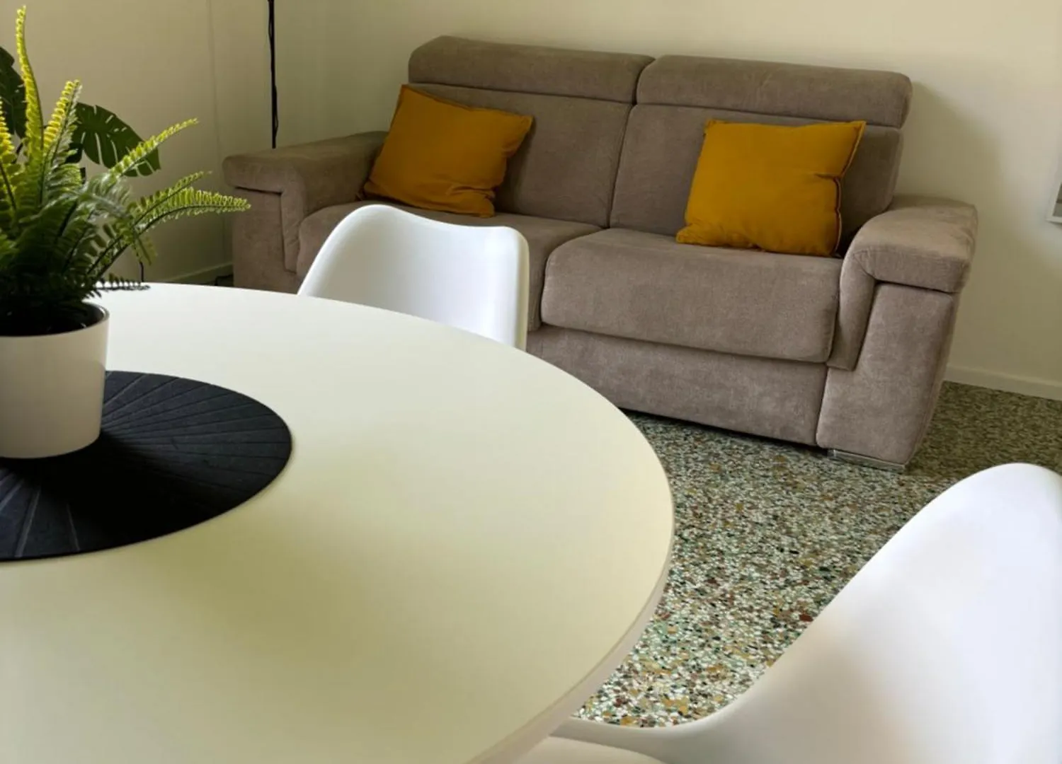 פלרמו Valguarnera Suites & Apartments