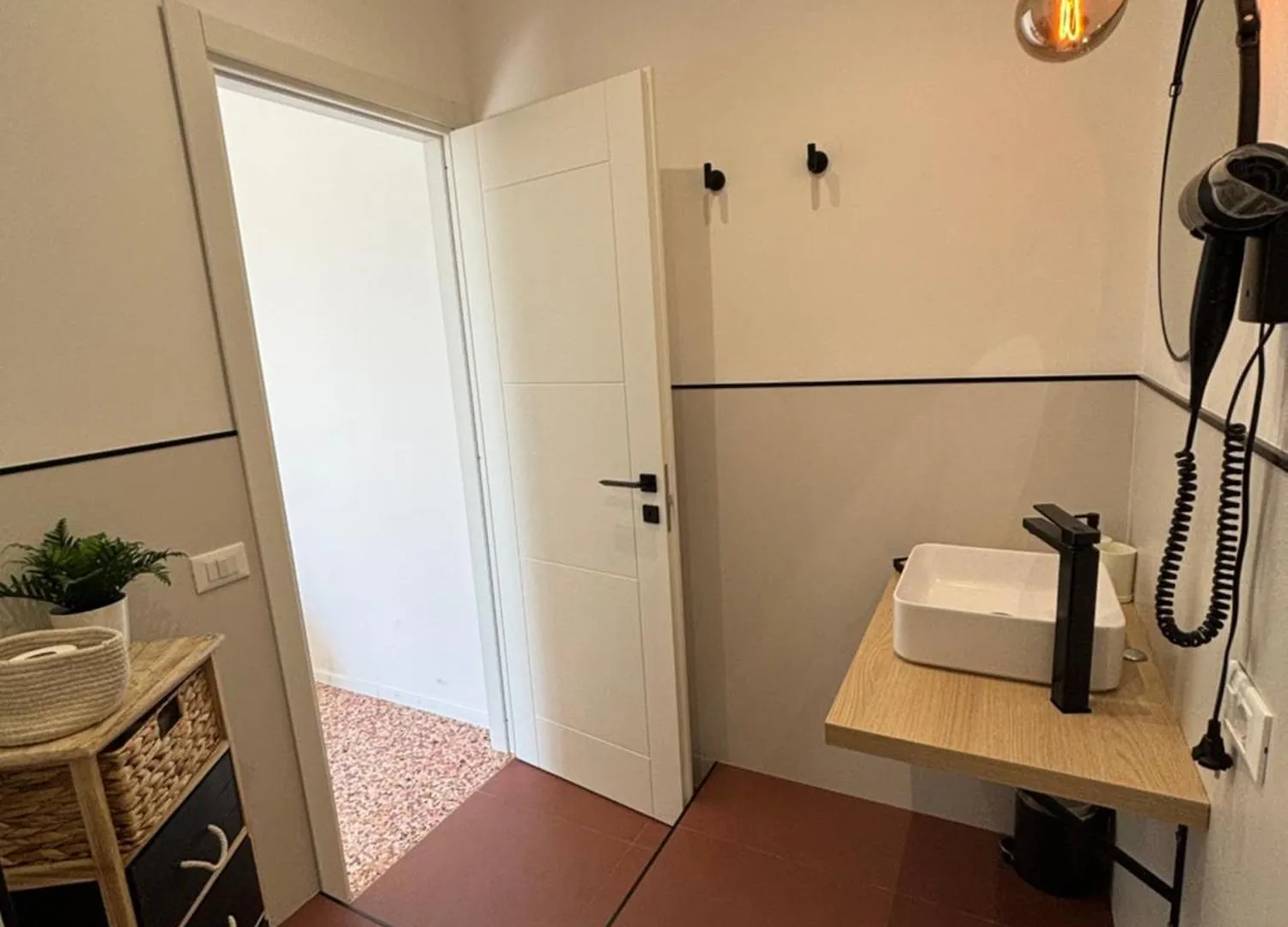 פלרמו Valguarnera Suites & Apartments לינה וארוחת בוקר